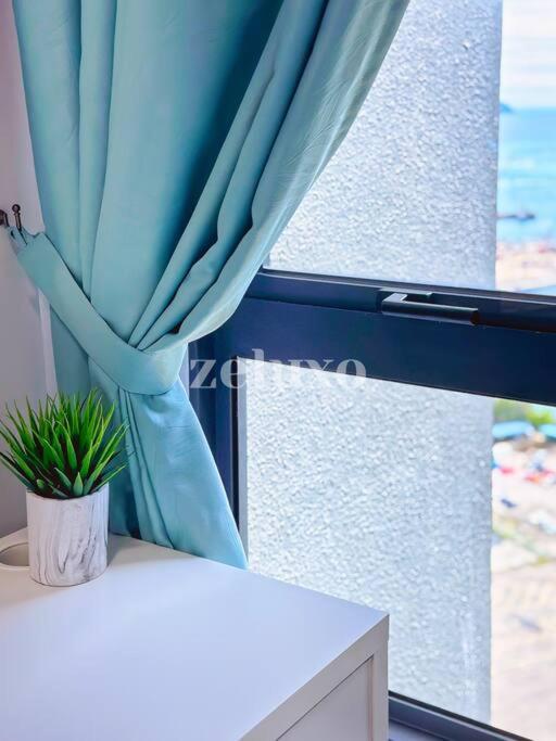 #10 Jesselton Quay Pads Seaview By Zeluxo Kota Kinabalu